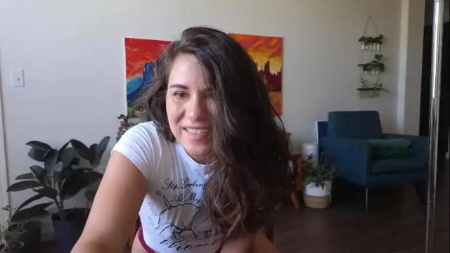 Thumbnail 1, nakedpaint245477's Stream at Chaturbate, 9 days ago