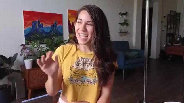 Thumbnail 1, nakedpaint245477's Stream at Chaturbate, 6 days ago