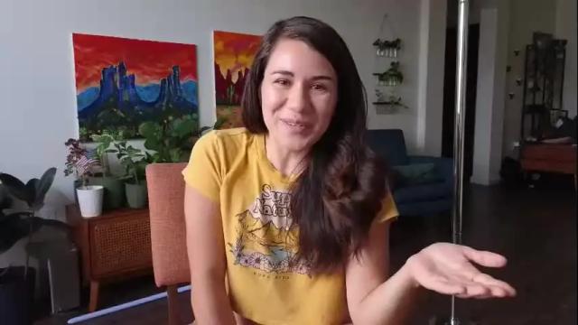 Image 3 of nakedpaint245477 Stream on Chaturbate on 6 days ago