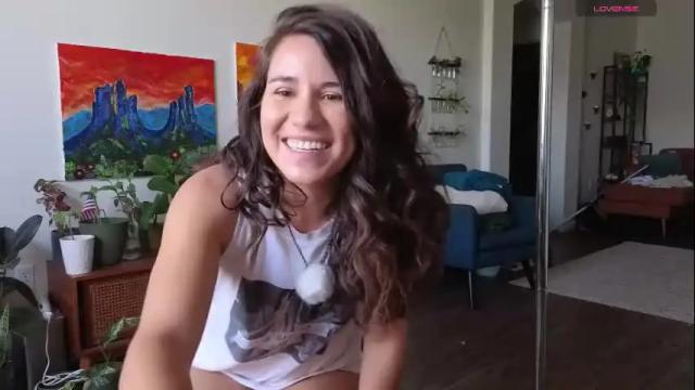 Image 2 of nakedpaint245477 Stream on Chaturbate on 3 months ago