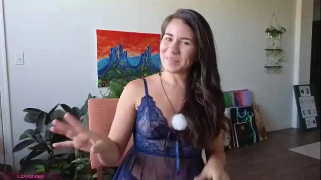 Thumbnail 1, nakedpaint245477's Stream at Chaturbate, 1 month ago