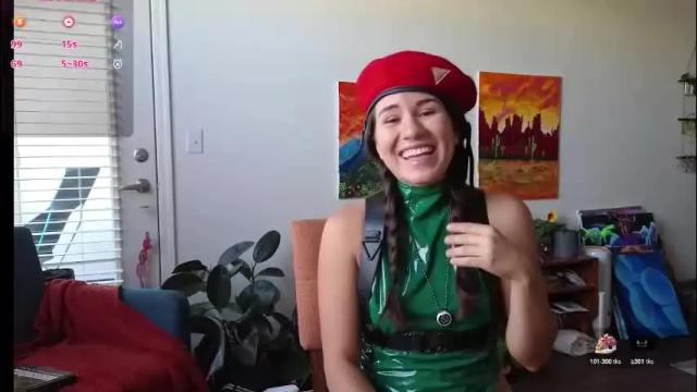 Image 6 of nakedpaint245477 Stream on Chaturbate on 19 days ago