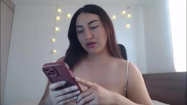 Image 12 of nala_foster Stream on Chaturbate on 2 months ago