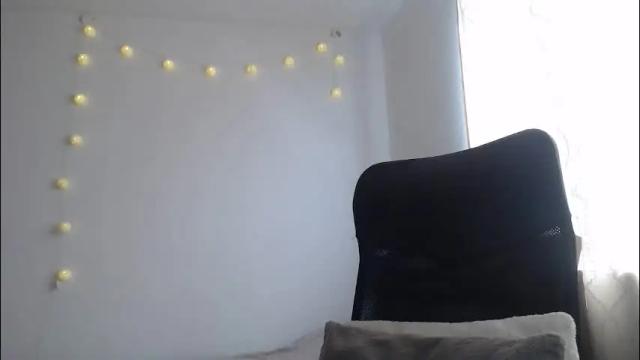 Thumbnail 2, nala_foster's Stream at Chaturbate, 1 month ago