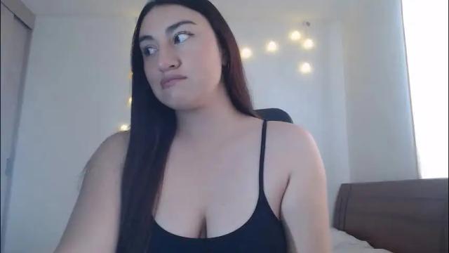 Thumbnail 1, nala_foster's Stream at Chaturbate, 1 month ago