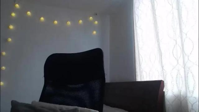 Thumbnail 2, nala_foster's Stream at Chaturbate, 1 month ago