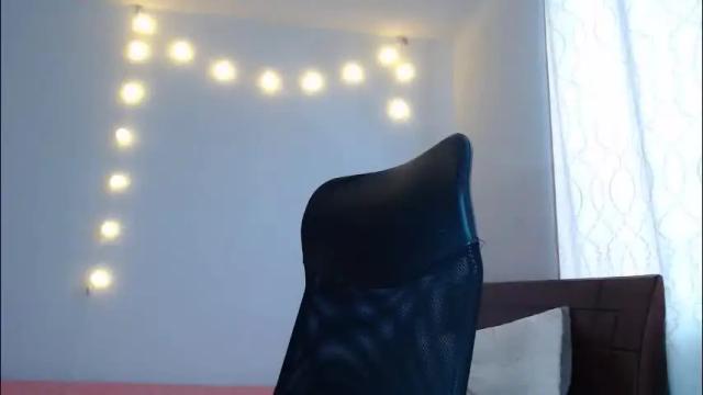 Thumbnail 2, nala_foster's Stream at Chaturbate, 20 days ago