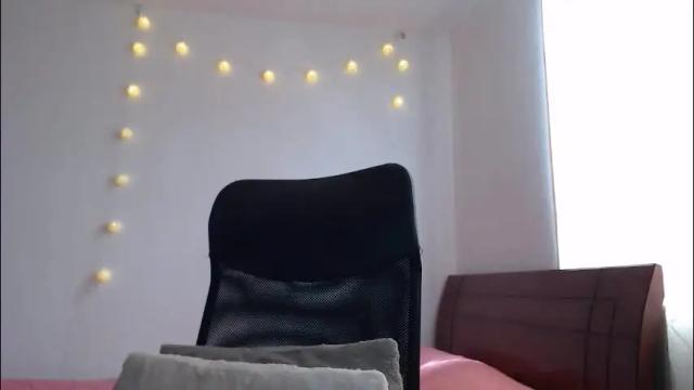 Thumbnail 2, nala_foster's Stream at Chaturbate, 8 days ago