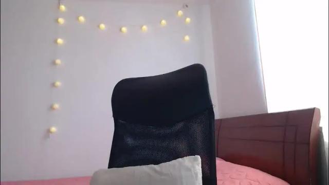 Image 8 of nala_foster Stream on Chaturbate on 8 days ago