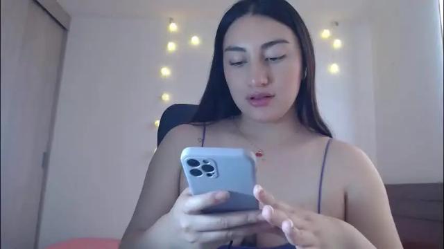 Thumbnail 1, nala_foster's Stream at Chaturbate, 3 days ago