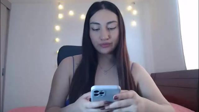 Thumbnail 3, nala_foster's Stream at Chaturbate, 2 hours ago