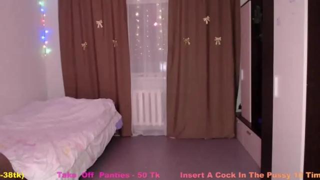 Image 2 of nala_rames Stream on Chaturbate on 17 months ago