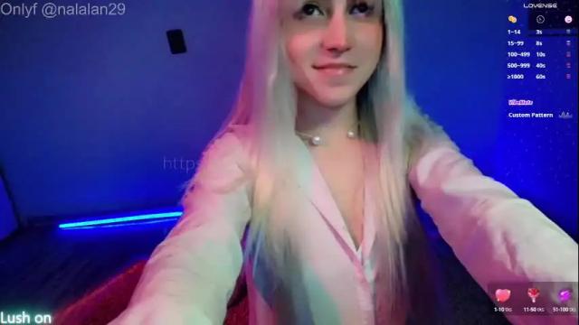 Image 12 of nalan_ Stream on Chaturbate on 1 month ago