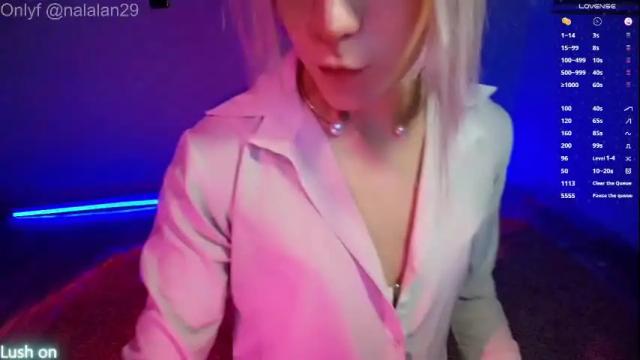 Image 8 of nalan_ Stream on Chaturbate on 1 month ago