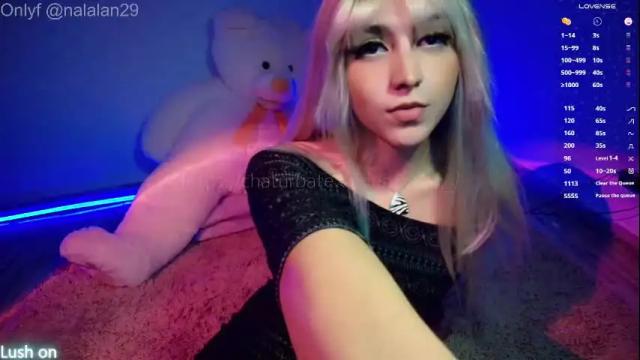Image 11 of nalan_ Stream on Chaturbate on 1 month ago
