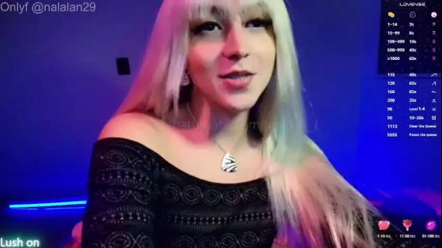 Image 7 of nalan_ Stream on Chaturbate on 1 month ago