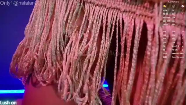 Image 11 of nalan_ Stream on Chaturbate on 1 month ago