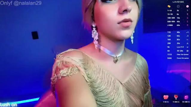 Thumbnail 2, nalan_'s Stream at Chaturbate, 1 month ago