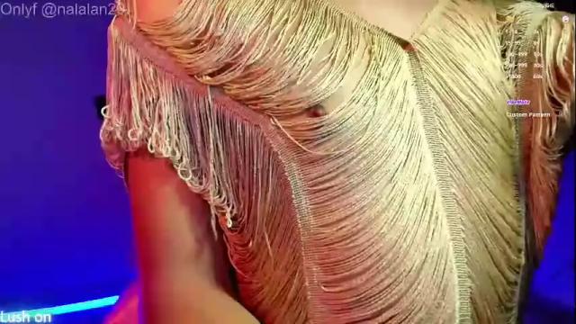 Image 6 of nalan_ Stream on Chaturbate on 1 month ago