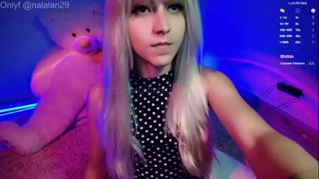 Image 11 of nalan_ Stream on Chaturbate on 1 month ago