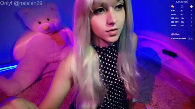 Image 12 of nalan_ Stream on Chaturbate on 1 month ago