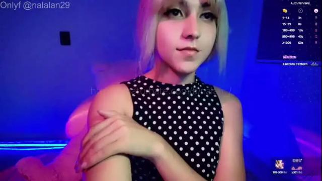 Image 4 of nalan_ Stream on Chaturbate on 1 month ago