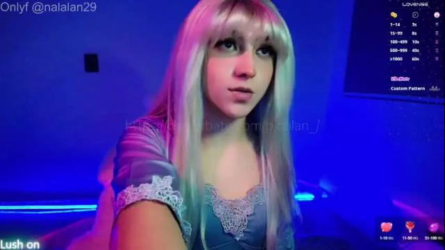Image 11 of nalan_ Stream on Chaturbate on 1 month ago