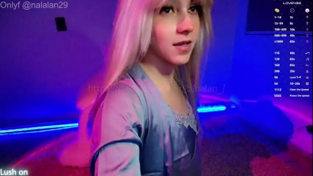 Image 12 of nalan_ Stream on Chaturbate on 1 month ago