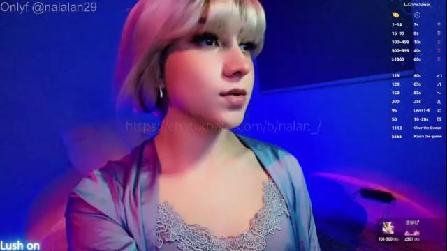 Image 6 of nalan_ Stream on Chaturbate on 1 month ago