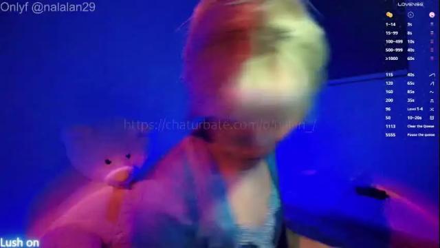 Image 7 of nalan_ Stream on Chaturbate on 1 month ago