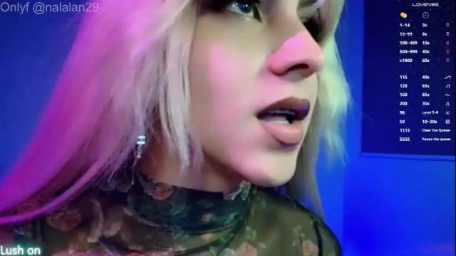 Image 11 of nalan_ Stream on Chaturbate on 1 month ago
