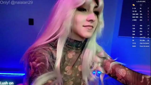 Image 8 of nalan_ Stream on Chaturbate on 1 month ago