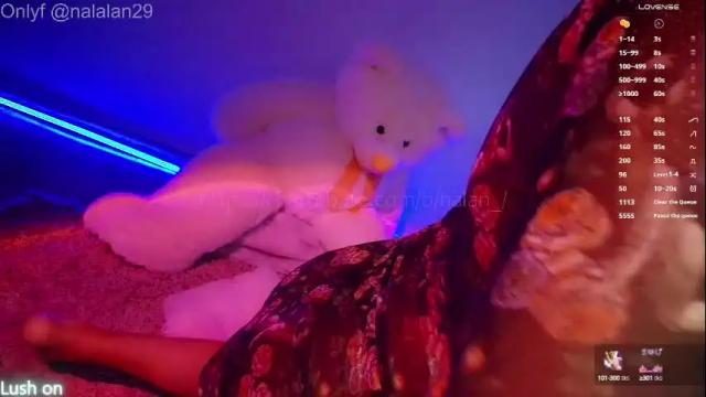 Thumbnail 3, nalan_'s Stream at Chaturbate, 1 month ago
