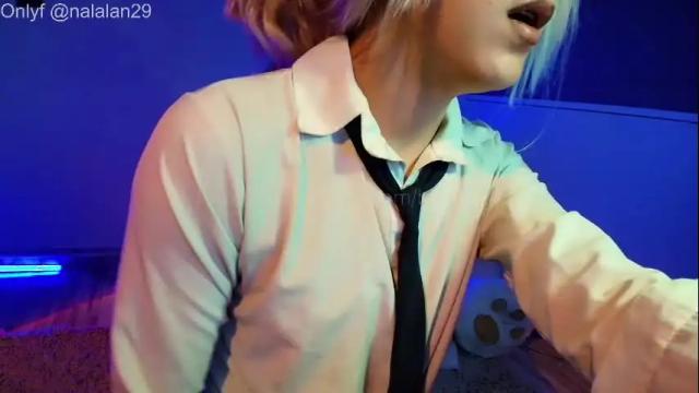 Thumbnail 2, nalan_'s Stream at Chaturbate, 24 days ago