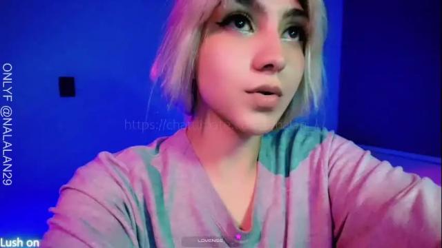 Thumbnail 1, nalan_'s Stream at Chaturbate, 11 days ago