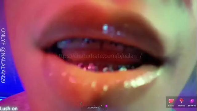 Image 10 of nalan_ Stream on Chaturbate on 11 days ago