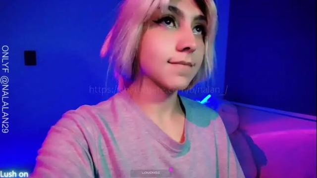 Image 2 of nalan_ Stream on Chaturbate on 11 days ago