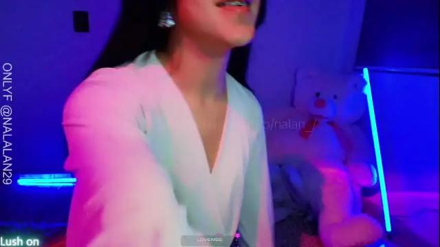Thumbnail 1, nalan_'s Stream at Chaturbate, 1 month ago
