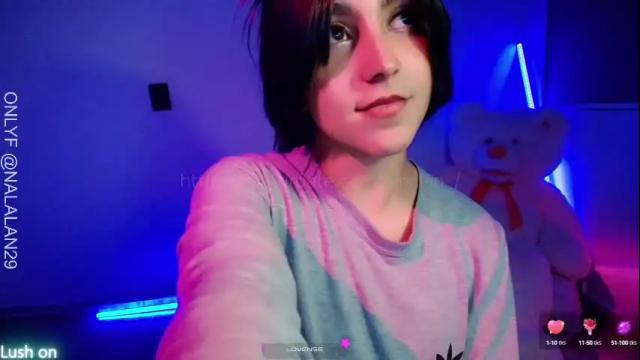 Image 2 of nalan_ Stream on Chaturbate on 1 month ago