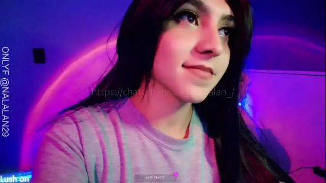 Thumbnail 2, nalan_'s Stream at Chaturbate, 1 month ago