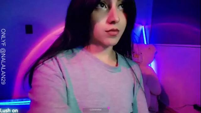 Image 6 of nalan_ Stream on Chaturbate on 1 month ago