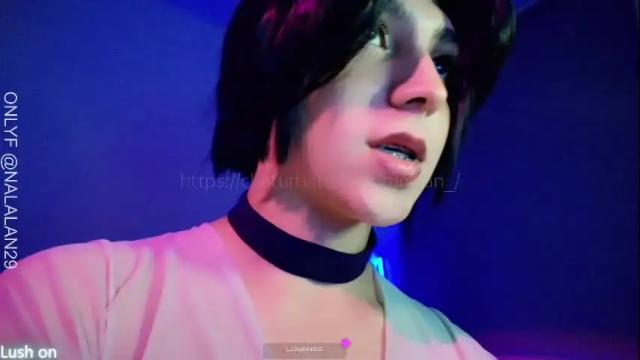 Image 10 of nalan_ Stream on Chaturbate on 1 month ago