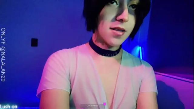 Thumbnail 3, nalan_'s Stream at Chaturbate, 1 month ago