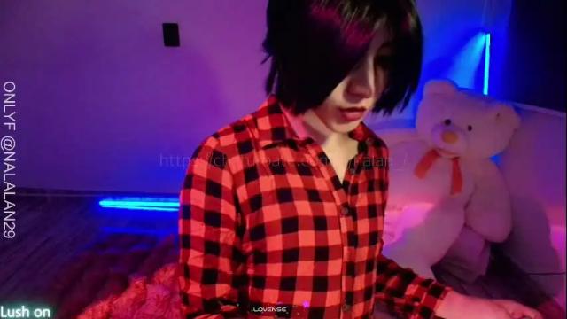 Image 8 of nalan_ Stream on Chaturbate on 1 month ago