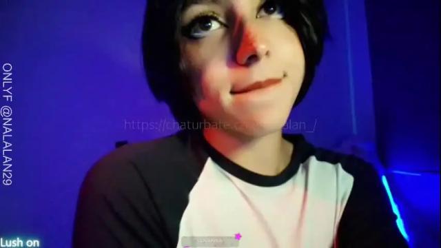 Image 8 of nalan_ Stream on Chaturbate on 1 month ago