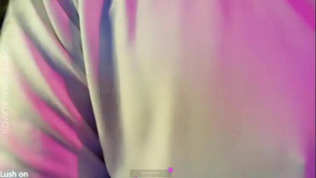 Image 10 of nalan_ Stream on Chaturbate on 24 days ago