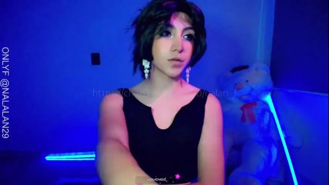 Thumbnail 3, nalan_'s Stream at Chaturbate, 21 days ago