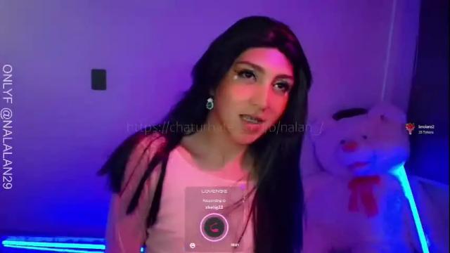 Image 4 of nalan_ Stream on Chaturbate on 20 days ago