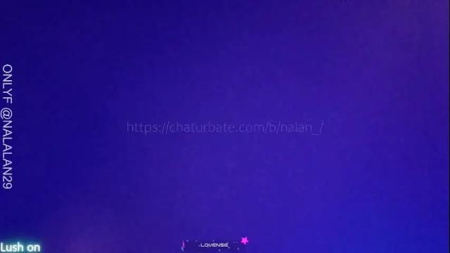 Image 7 of nalan_ Stream on Chaturbate on 9 days ago
