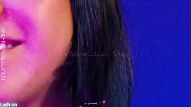 Image 2 of nalan_ Stream on Chaturbate on 7 days ago